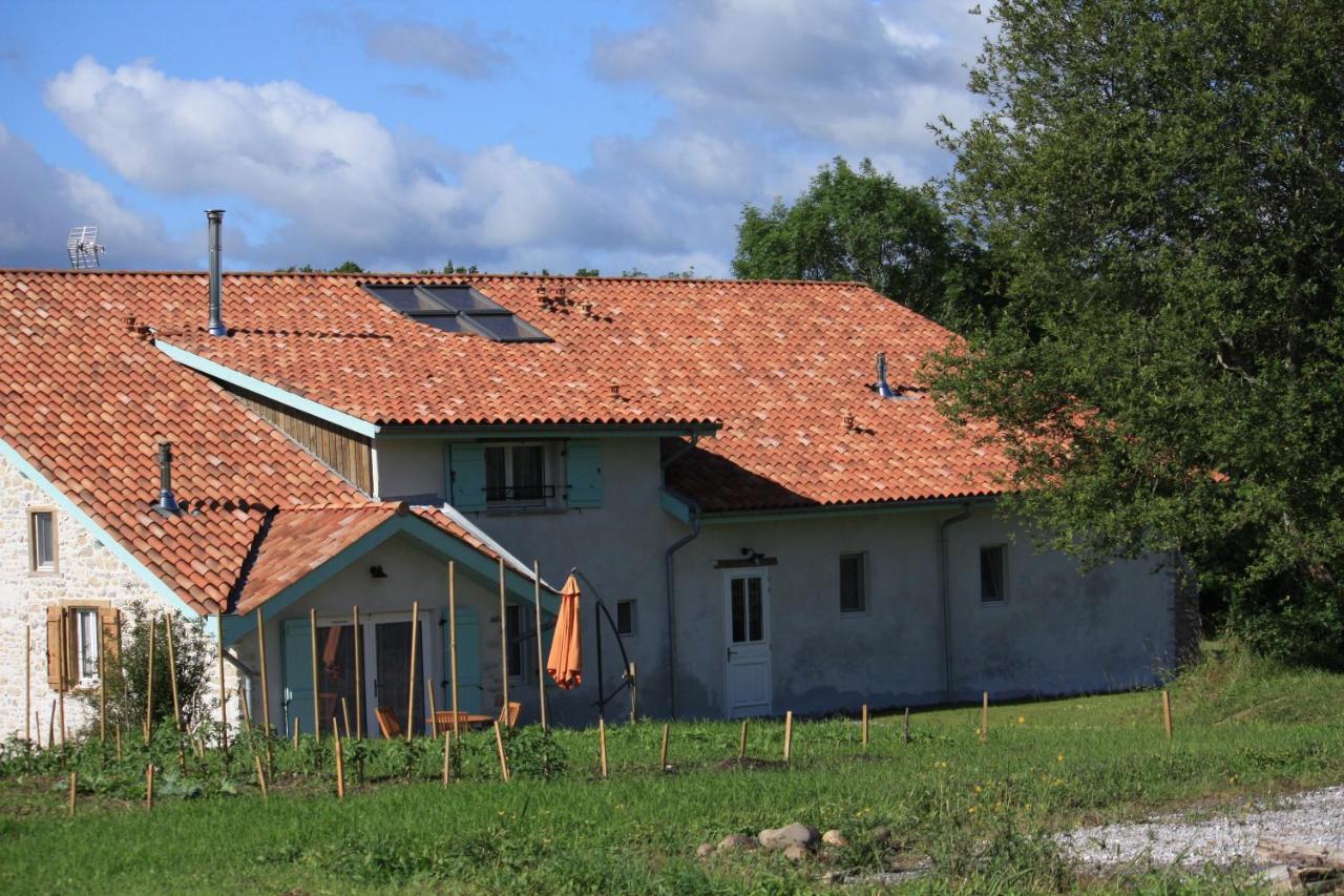 La Maison Des Eyres - *