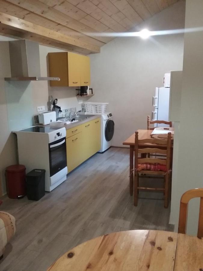 Bed & Breakfast La Maison Des Eyres - *