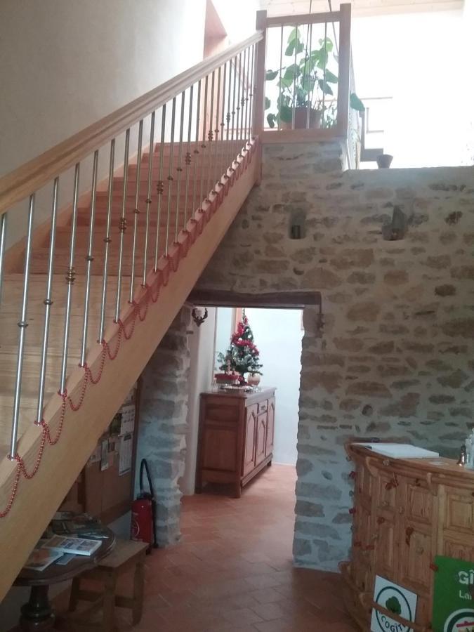 Bed & Breakfast La Maison Des Eyres - Pey